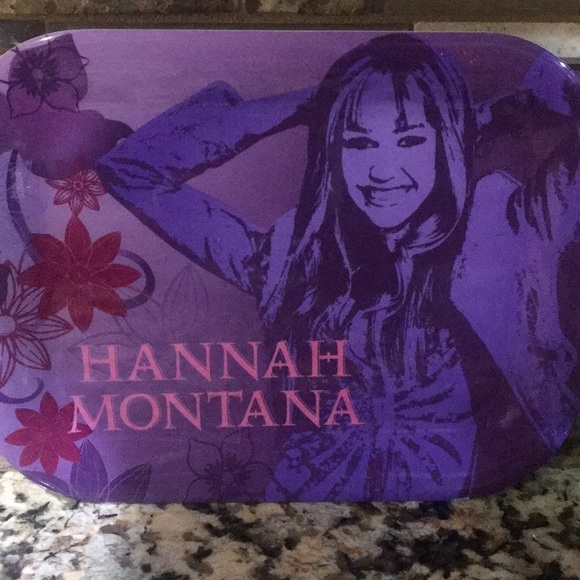 Decorative by Hannah Montana - Picture 2 of 2